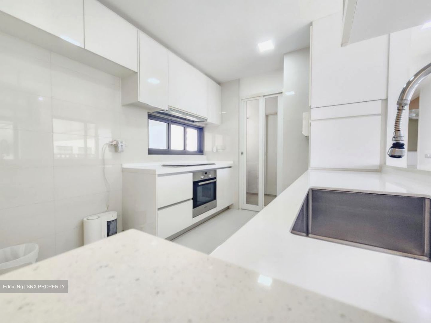 Sky Habitat (D20), Condominium #532885061